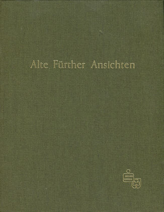 Alte Fürther Ansichten (Buch).jpg