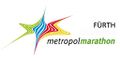 Logo: Metropolmarathon, 2007