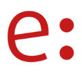 Logo: E:ndlich GmbH & Co. KG
