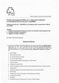 Infektionsschutzgesetz (IfSG) und 7. Bay. Infektionsschutzmaßrahmenverordnung (7. BayIfSMV) für die Stadt Fürth, Allgemeinverfügung Stand 21. Oktober 2020