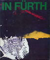 Titelseite "In Fürth" - Buch von 1985. Hrsg. Kulturring C