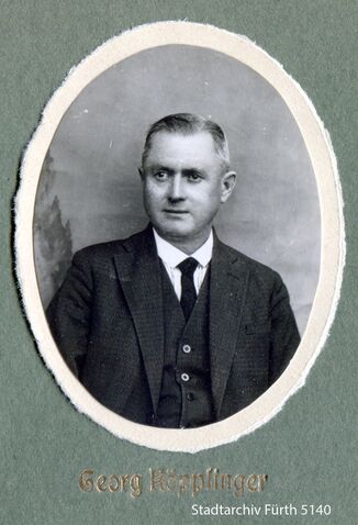 StR Georg Köpplinger 1925.jpg
