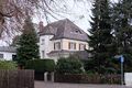 Die Villa Kunreuther in der Kutzerstraße 47, Nov. 2020