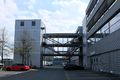 Complex Gewerbehof Fürth GmbH in der Südstadt, April 2020