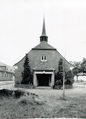 Die Chapel in der Südstadt, ca. 1980 (mit freundlicher Genehmigung der Fürther Nachrichten)