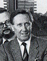 Dr. Walter Fischer, 1983