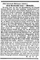 Einsendung gegen Patrioten wie Kargau, Fürther Tagblatt 25. Juli 1851