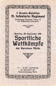 Sportliche Wettkämpfe der Garnison Fürth (Broschüre).jpg