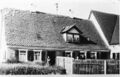 Bauernhof alte Haus Nr. 33 heute <!--LINK'" 0:88--> vor dem 2. Weltkrieg