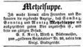 Goldener Reichsadler, Fürther Tagblatt 25.11. 1853.jpg