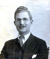 Emil Berolzheimer als Erwachsener, um 1890