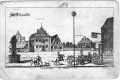 Poppenreuth, Postkarte, Boenerstich, Sammlung Vidicon
