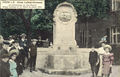 König Ludwig Brunnen gel. 1916 col.jpg