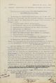 Entschließung des Oberbürgermeisters zur Abnahme und Einlagerung weiterer 10 Denkmäler 1942