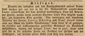 Lüster für St. Michael von <!--LINK'" 0:130--> und <!--LINK'" 0:131-->, Fürther Tagblatt 28.12.1841