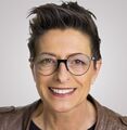 SPD-Stadträtin Maria Ludwig, 2019