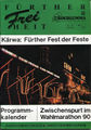 Stadtillustrierte Fürther Freiheit, Ausgabe Oktober 1990