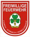 Logo FFW Steinach-Herboldshof