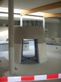Besichtigungsmöglichkeit der Thermalbadbaustelle im Rahmen der Eröffnung der <!--LINK'" 0:16--> 2007