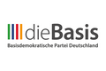 Logo: Basisdemokratische Partei Deutschland (<!--LINK'" 0:4-->)