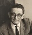 Julius Gutmann, 1966