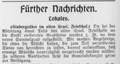 Alter Friedhof Kindergräber nürnberg-fürther Isr. Gemeindeblatt 1. August 1935.png