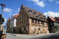 Der  am , eines der ältesten und größten Gasthäuser in Fürth <a class="mw-selflink selflink">2009</a>.