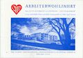 Titelbild: AWO Fritz-Rupprecht-Altenwohnheim, ca. 1975