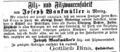 11 Anzeige Filzwaren, Gottlieb Bina, Ftgbl. 24.7.1863.jpg