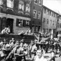 Festzug anlässlich Königschießen während der Schießhaus-Kärwa 1936 a.jpg