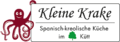 Kleine-Krake Promo-Logo