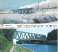 Brückenstadt Fürth - Buchtitel