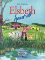 Titelseite: Elsbeth haut ab, 1993