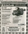 Werbung Firmen <!--LINK'" 0:16--> und <!--LINK'" 0:17--> in der FN vom 7. März 1992