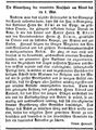 Einweihung der renovierten Neuschul, Fürther Tagblatt <!--LINK'" 0:38--> <a class="mw-selflink selflink">1854</a>