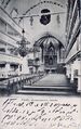 Kirche St. Michael, Postkarte gel. 1905 (Hermann Martin, Nbg) a.jpg