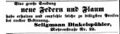 Anzeige Dinkelspühler, Fürther Tagblatt 23.05.1876.jpg