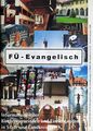 Titelseite: FÜ-Evangelisch, 2001