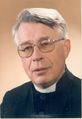 Herbert Reber, Pfarrer in Poppenreuth von 1983 - 1995