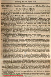 Gebhardt, Wörlein Fürther Tagblatt 25.4.1848.png