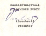 Unterschrift Hans Drechsel 1969.jpg