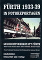 Fürth 1933 - 1939 in Fotoreportagen - Buchtitel