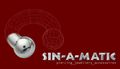 Logo: Sin-A-matic, um 2010