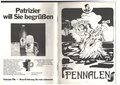 Die Pennalen, Jahrgang 24 Nr. 2 aus dem Jahr 1977