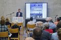 Präsentation des Buches "", 28. September 2017, Oberbürgermeister Dr. Thomas Jung
