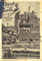 Quelle Jahrbuch 1937, Werbung hintere Umschlagseite