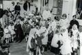 Kindergartenfest im Evang. <!--LINK'" 0:1--> am 11. Juni 1967