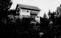 Vereinshaus der Naturfreunde Fürth in Veilbronn, ca. 1930
