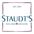 Logo: Staudt's, 2018
