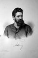[[Hermann Helmer]], Lithografie von Adolf Dauthage, ca. [[1880]]